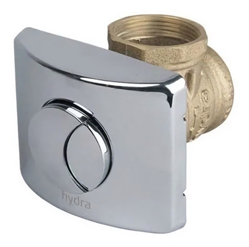 Válvula Y Tecla Doble Descarga Inodoro Deca Hydra Duo 51004 0