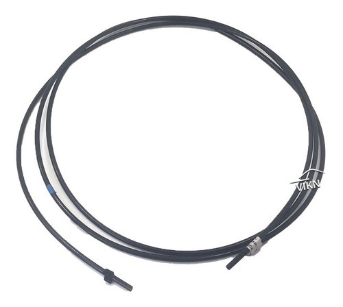 Mangueira Tubo Suspensão Le Ar  Range Rover L322 4.4l 2002 1