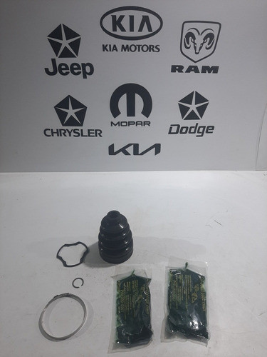 Fuelle Homocinetica Stratus Sebring Voyager Original Mopar 1