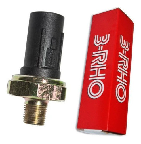 Sensor Interruptor Cebolinha Oleo Hyundai Hb20 1.6 2012 2013 0