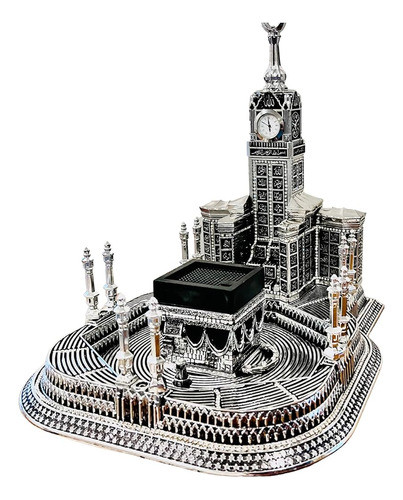 Emart4u Al Kaaba Escenografía Réplica Decoración Turca Torre 0