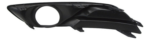 Moldura Der.f.antin.sentra 15 -advance- 1