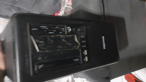 Armadura Cpu Positivo Usada 0