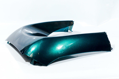 Carenado Delantero Verde Zanella Exclusive 150 - Edi Pro 0