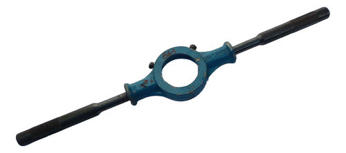 Manija Porta-terraja Cojinete De 2 Pulgadas Marca Delbre Arg 0