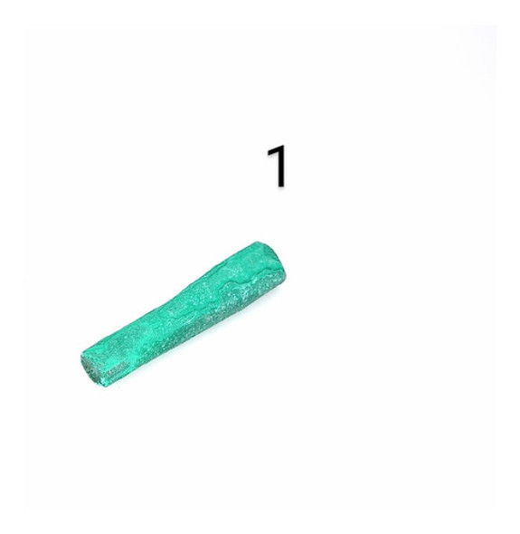 Estalactita De Malaquita - Ixtlan Minerales 1 Estalactita De Malaquita - Ixtlan Minerales 1