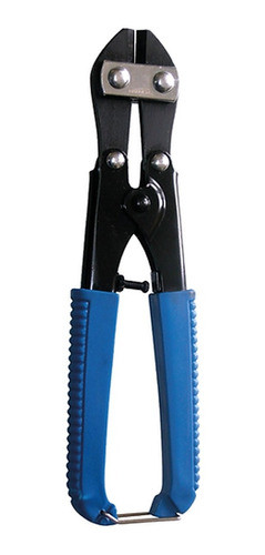 Tijera Alicate Cortaperno Barbero Mini Nro 8 - Hasta 1.8 Mm 0