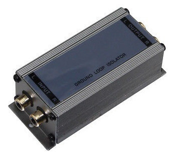 Aps Nc Nave Lazo Aislador Línea Convertidor De Nivel Alto 2 1