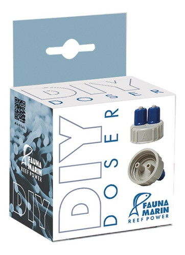 Diy Doser Fauna Marin 0