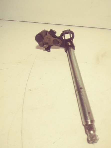 Eixo Pedal De Cambio Titan 160 / Fan 160 / Start 160 Origina 0