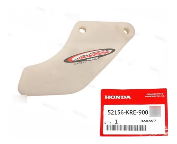 Guia Cadena Original Honda Nxr Bross 125 Xr 125 150 Moto Sur 1