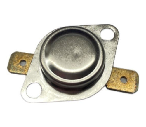 Termostato Secarropas Candy Gvc D813b-12 Original 0