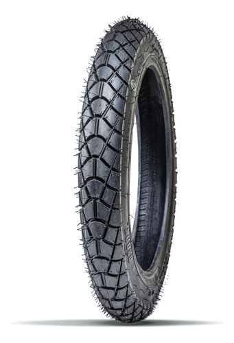 Cubierta Drook 2.75-17 Tt 6 Telas New Crypton / Wave 110 0