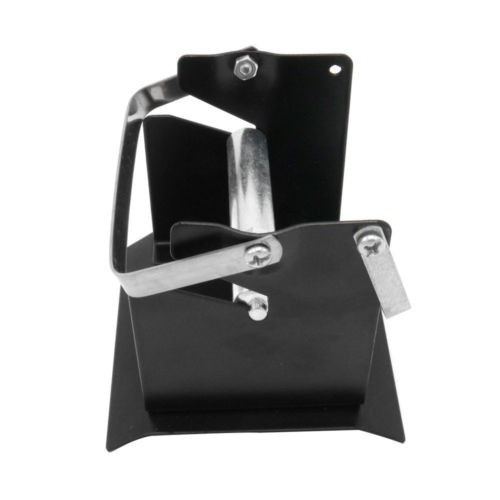 Delcast Soldadura Dispensador Alambre Bobina Soporte Metal S 1