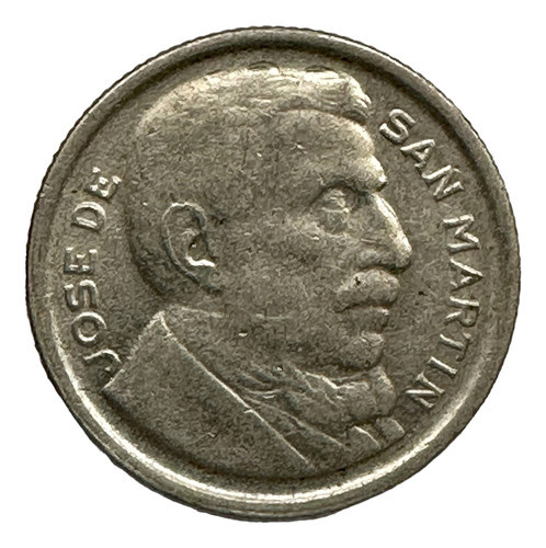 Argentina - 5 Centavos - Año 1951 - Cj #245 - Km #46 1