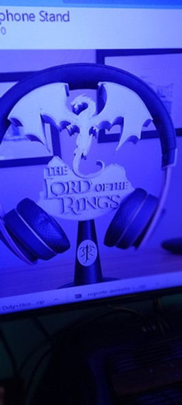 Soporte Auricular 1 Soporte Auricular 1