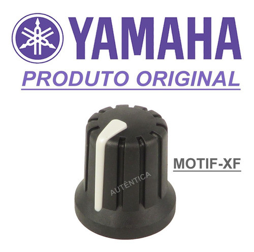 Knob,botão Teclado Yamaha Modx6,modx7,moxf6,moxf8,mo6,mo8 0