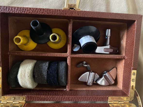 Kit Para Bateristas 0