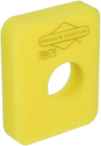 Filtro Aire Briggs&stratton 450ex 500ex 799579 Original 1