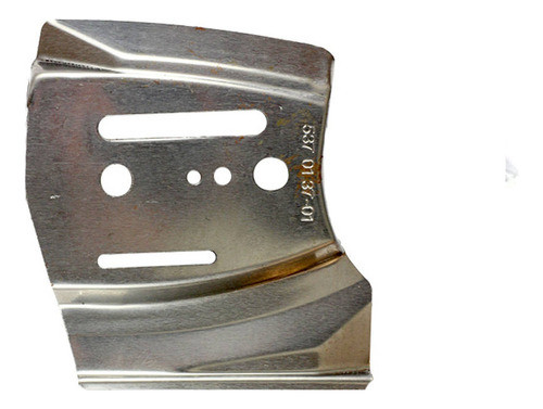 Chapa Placa Guia Lubrica Motosierra Husqvarna 365xp 372xp 0