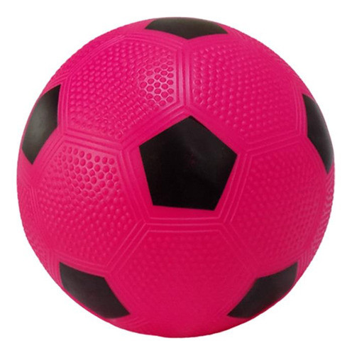 Pelota De Goma Balon Para Mascotas De 20 Cm 1