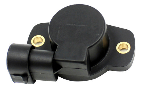 Sensor Tps Posicion Mariposa Volkswagen Polo 1.6 Mpfi 0