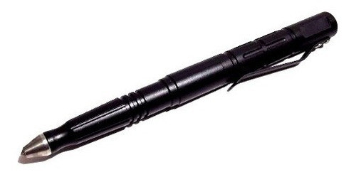 Lapicera Tactica Milcraft Kubotan Defensa Tactical Pen 1
