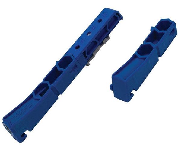 Kpha110 Kit Expansion Sistema Ensamblaje Kreg Serie300 Cuota 0