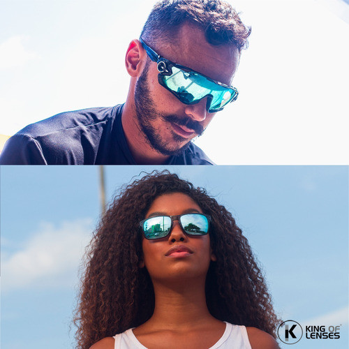 Lentes Para Fuel Cell - Hidrofóbica - Platinum 1