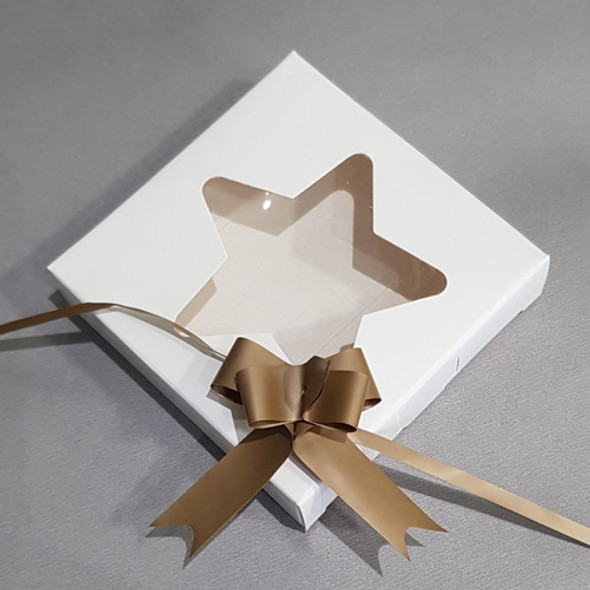 Moños Mágicos Opacos N°12 P/ Regalo X 100 U - Oro - 3 Ø - 0 Moños Mágicos Opacos N°12 P/ Regalo X 100 U - Oro - 3 Ø - 0