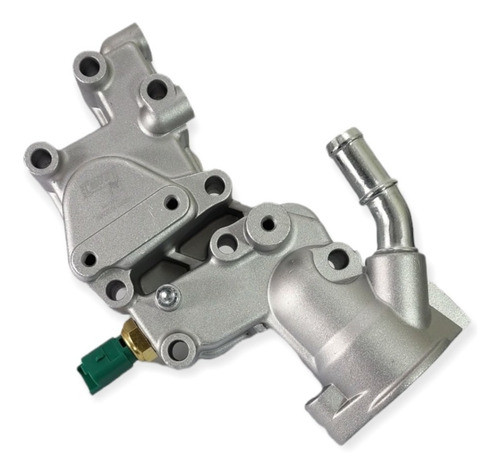 Base Portatermostato Peugeot 206 1.4 8v C/bulbo 0