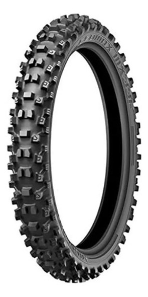 Cubierta Dunlop Motocross Mx33f 60 100 14 Geomax - Fas 0