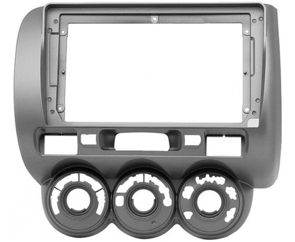 Marco Adaptador 9 Pulgadas Pantalla Honda Fit 2002 2008 1
