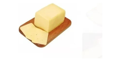 Queijo Coalho Jaguaribe Ceara 500g Cada -  Kit Com 2 0