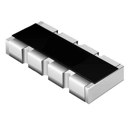 Array Resistencia 4 X 10k 1206 Smd X3 Unidades Cay16-103j4lf 0