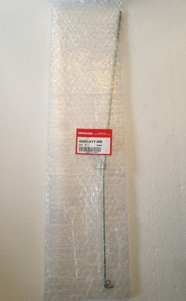 Varilla De Freno Trasero Honda Cb 125 Twister Orig Genamax 0 Varilla De Freno Trasero Honda Cb 125 Twister Orig Genamax 0