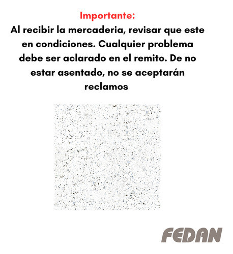 Porcelanato Cerro Negro Atlas Blanco Pulido 58.5x117 1