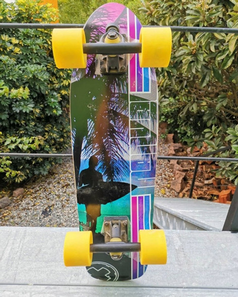 Longskate Mmanual Boards Oards.skate 0