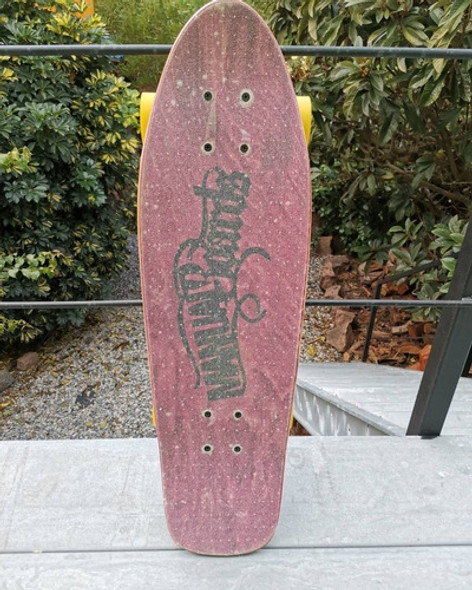 Longskate Mmanual Boards Oards.skate 1