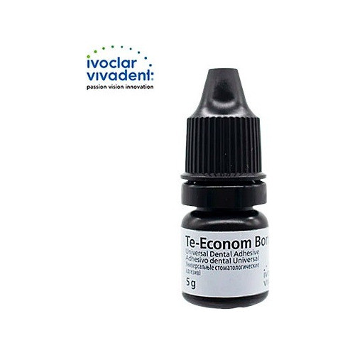 Adhesivo Te-econom Bond X5 Gr Odontología Ivoclar 1