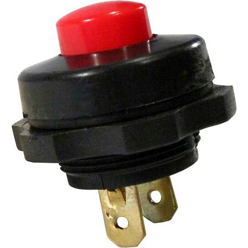 Botao De Partida Caminhao Ete-7190 0