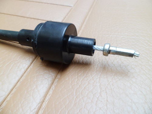 Cable Embrague Ford Sierra 89/92 1