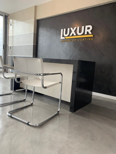 Revestimiento Para Pared Pisos Cemento Alisado Microcemento 1