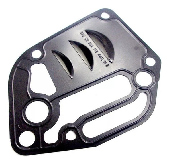 Junta Soporte Filtro De Aceite Vw Golf Iv Bora 0 Junta Soporte Filtro De Aceite Vw Golf Iv Bora 0