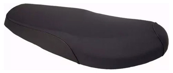 Asiento Completo Guerrero Trip Tunning Premium Eco Cuero Neg 0