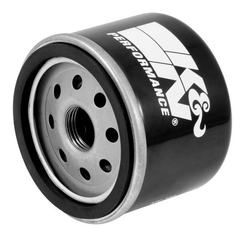 Filtro De Aceite K&n Kyn  Ducati Mosnter Scrambler Hyper !!! 1