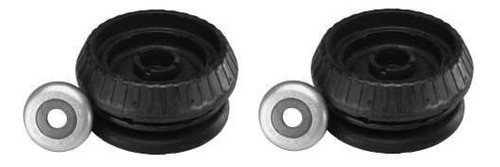 Kit 2 Cazoletas Delanteras Axios Ford Fiesta Lx - 2000 0