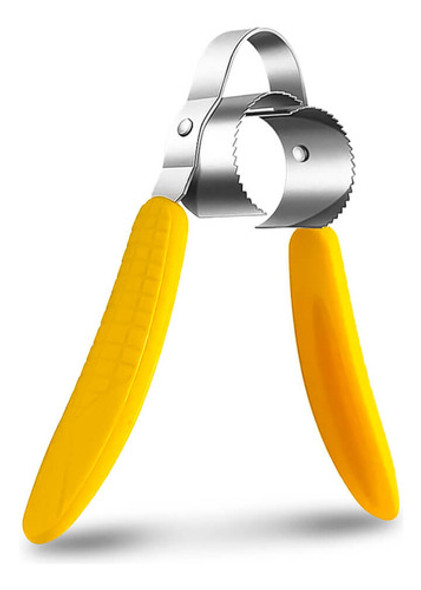 Descascador De Milho Lamina Inox Design Ergométrico 1