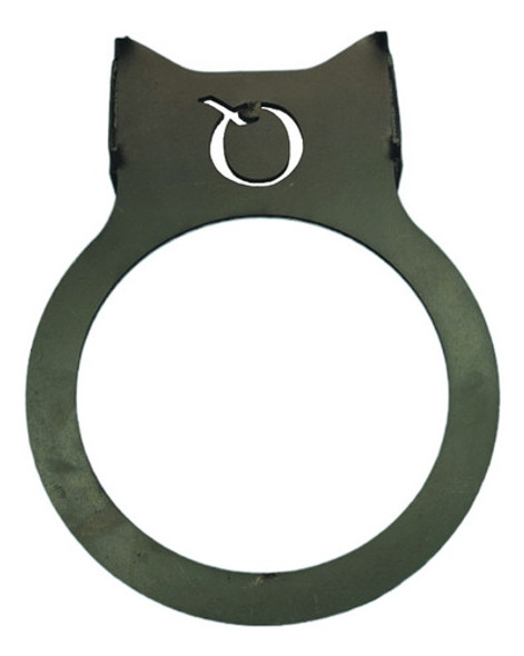 Soporte Para Provoletera Simple 0 Soporte Para Provoletera Simple 0