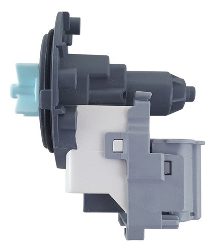 Bomba Drenagem 110v B30-3a01 Lava Seca Samsung Wd106uhsagd 1